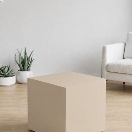mesa cubo beige 640x480