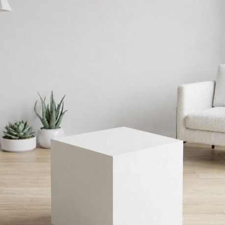 mesa cubo blanca 640x480